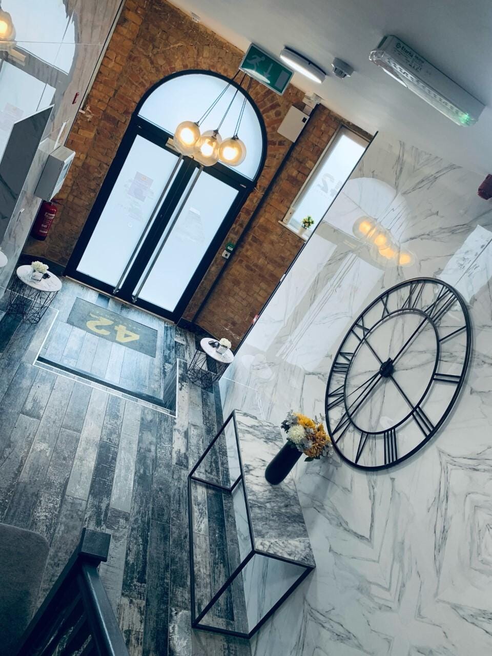 42 Apart-Hotel Hotel in Scunthorpe