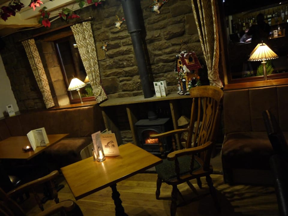 Anchor Inn Inn in England