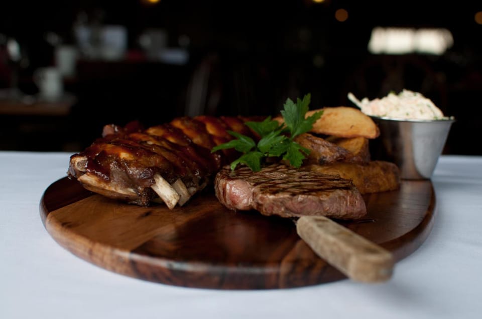 Anchor Inn Inn in England