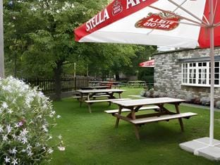 The Anchor Inn Inn in England