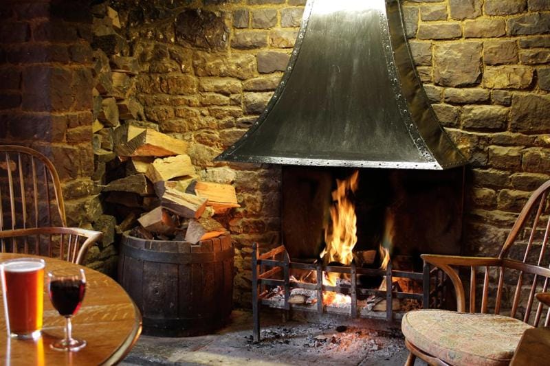 The Anchor Inn Inn in England