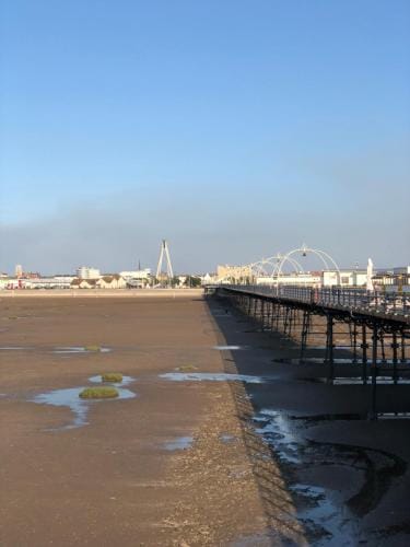Adelphi Guest House Hotel in Southport