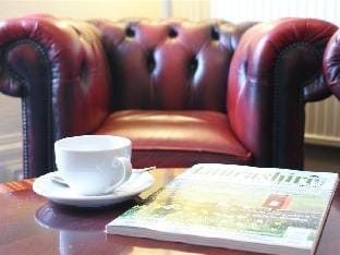 Adelphi Guest House Hotel in Southport