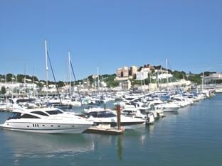 74Belgravia Hotel in Torquay