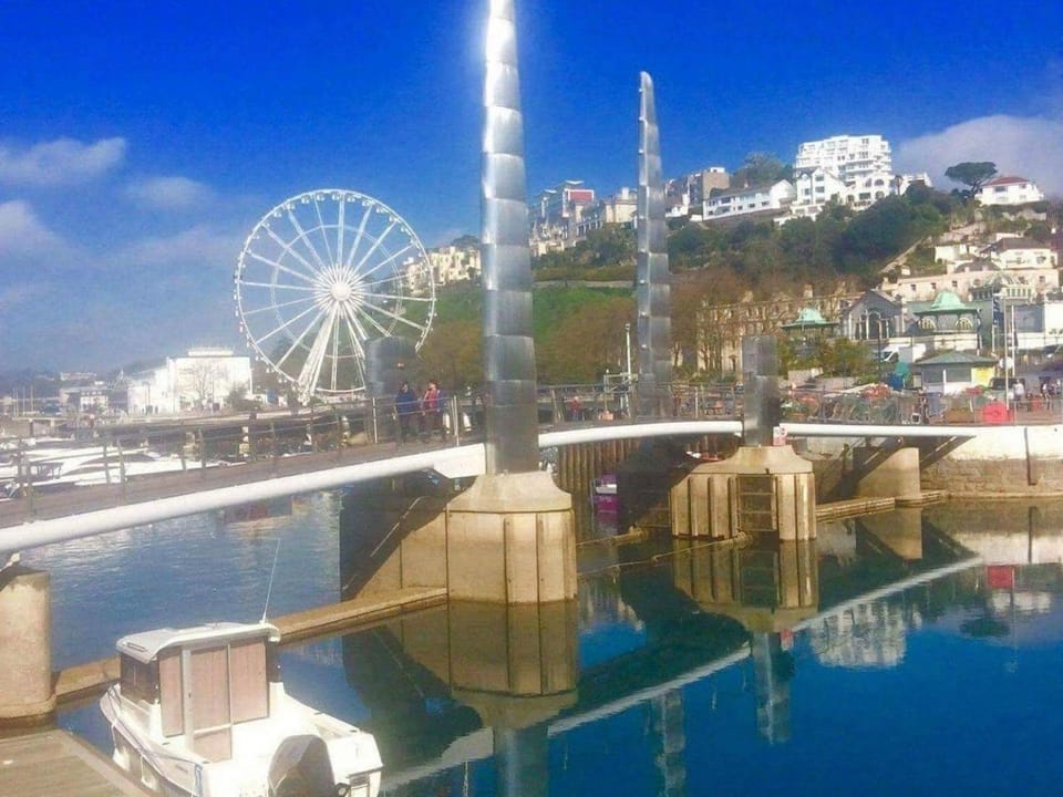 74Belgravia Hotel in Torquay