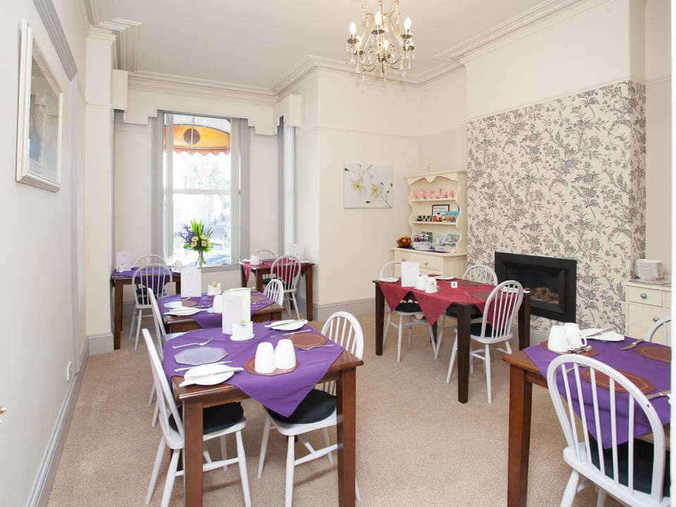 74Belgravia Hotel in Torquay