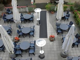 Hotel Winneburg                                                                             Hotel in Cochem-Zell
