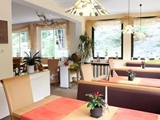 Hotel Winneburg                                                                             Hotel in Cochem-Zell