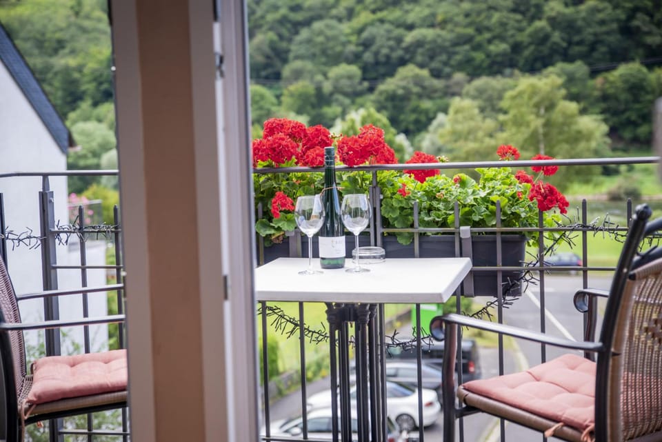 Landgasthof Winzerscheune Hotel in Cochem-Zell