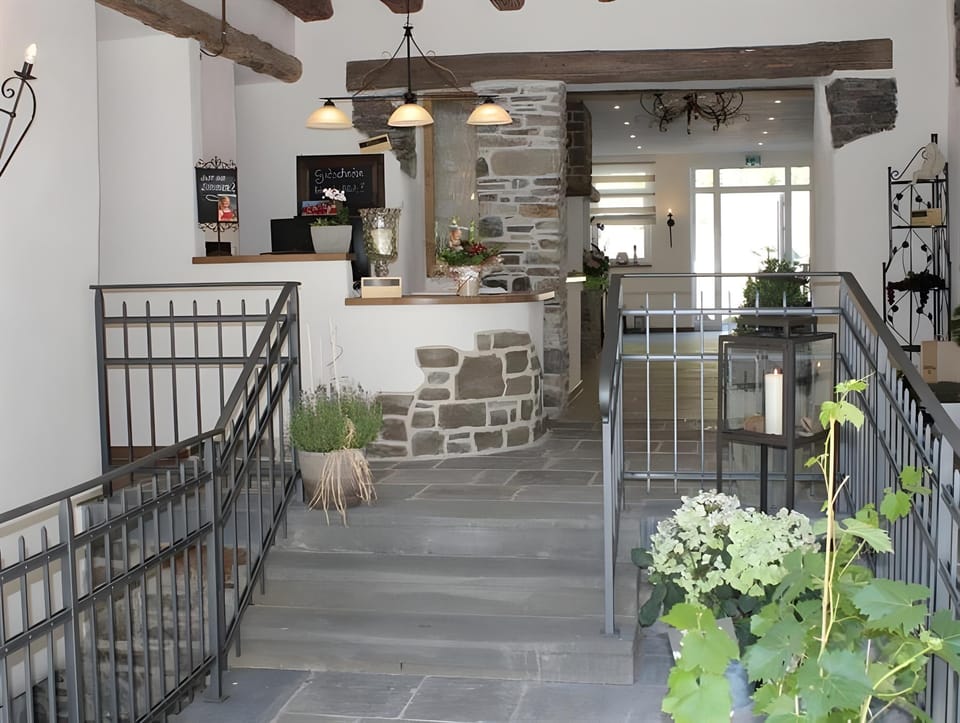 Landgasthof Winzerscheune Hotel in Cochem-Zell