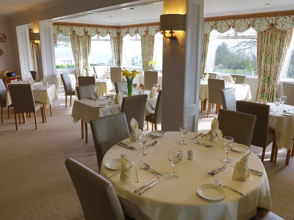 Trelawne Hotel Hotel in England