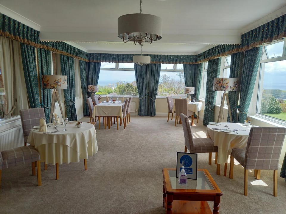 Trelawne Hotel Hotel in England