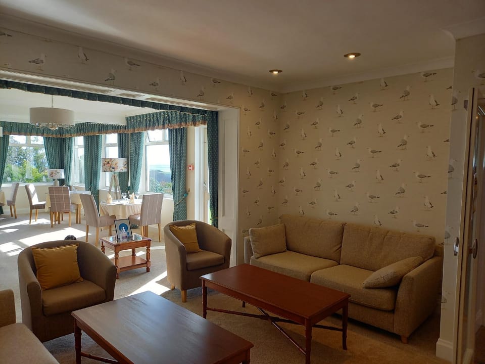 Trelawne Hotel Hotel in England