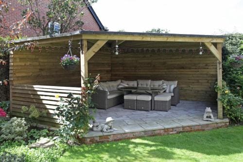 The Hinton Guest House Hotel in England
