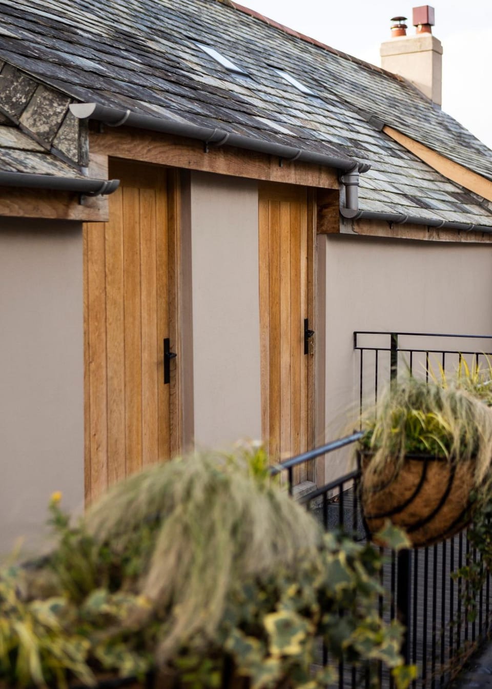 The Leaping Salmon Inn in West Devon District