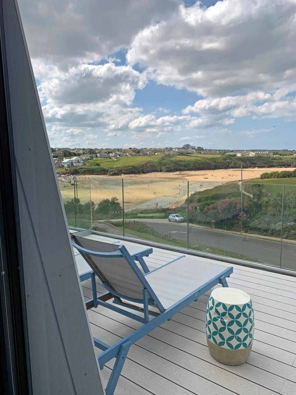 Porth Beach Hotel Hotel in Newquay