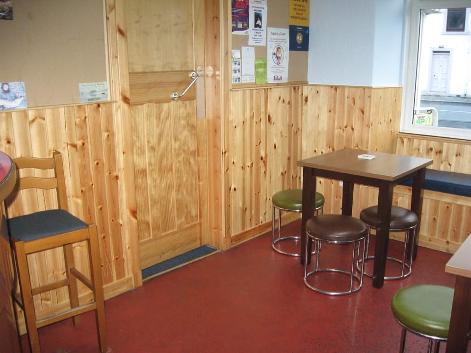 The Thistle Inn Inn in England