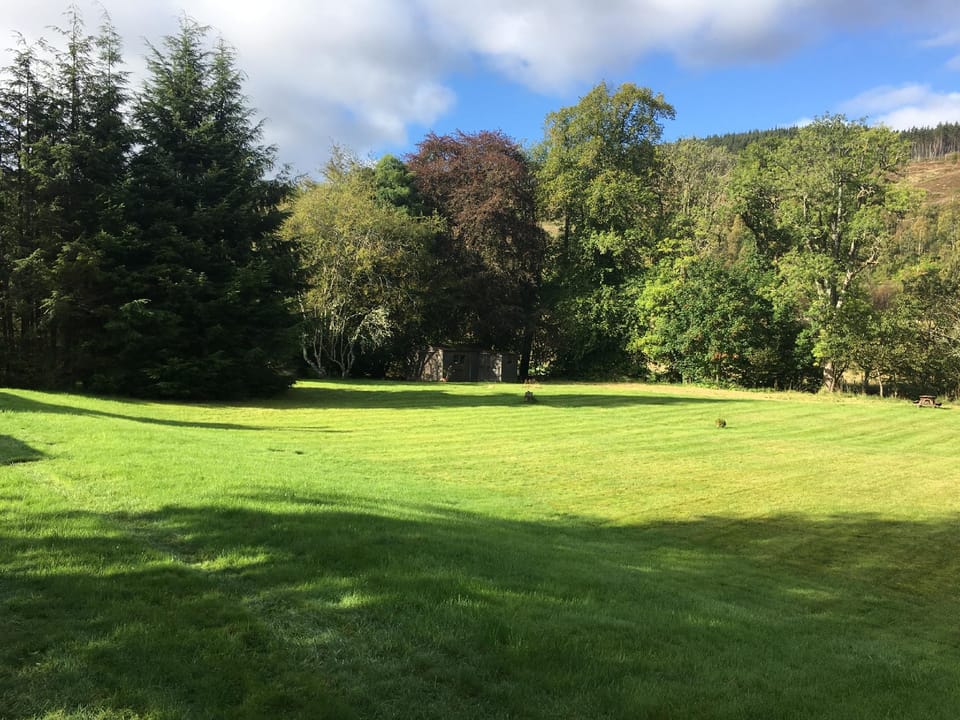 The Tomich Hotel Hotel in Scotland