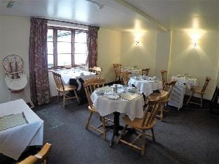 The Talbot Inn Inn in England