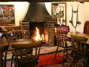 The Talbot Inn Inn in England