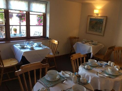 The Talbot Inn Inn in England