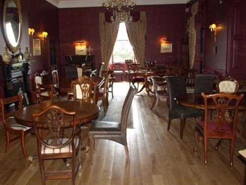 Sun Hotel Warkworth Hotel in England