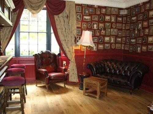 Sun Hotel Warkworth Hotel in England