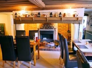 The Stonemasons Inn Inn in Petworth