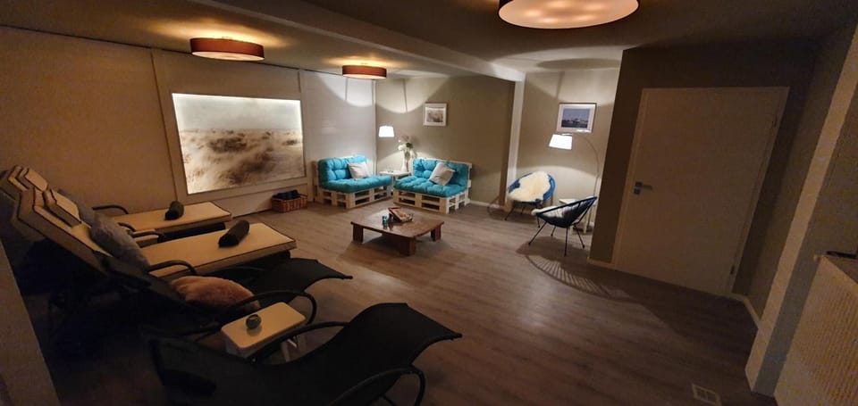 Strandhaus an der Mosel Hotel in Cochem-Zell