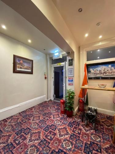 South Beach Promenade Guest Accommodation Hotel in Blackpool