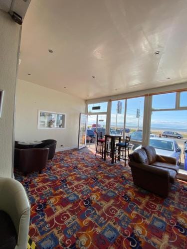 South Beach Promenade Guest Accommodation Hotel in Blackpool