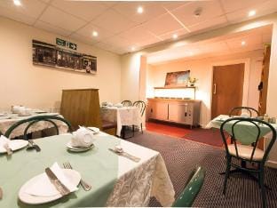 South Beach Promenade Guest Accommodation Hotel in Blackpool