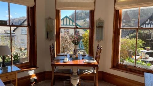 Southcliffe Hotel in West Somerset District