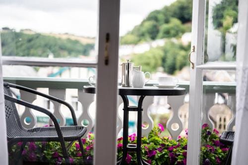 Southcliffe Hotel in West Somerset District