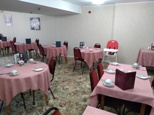 The Southview Hotel Hotel in Blackpool