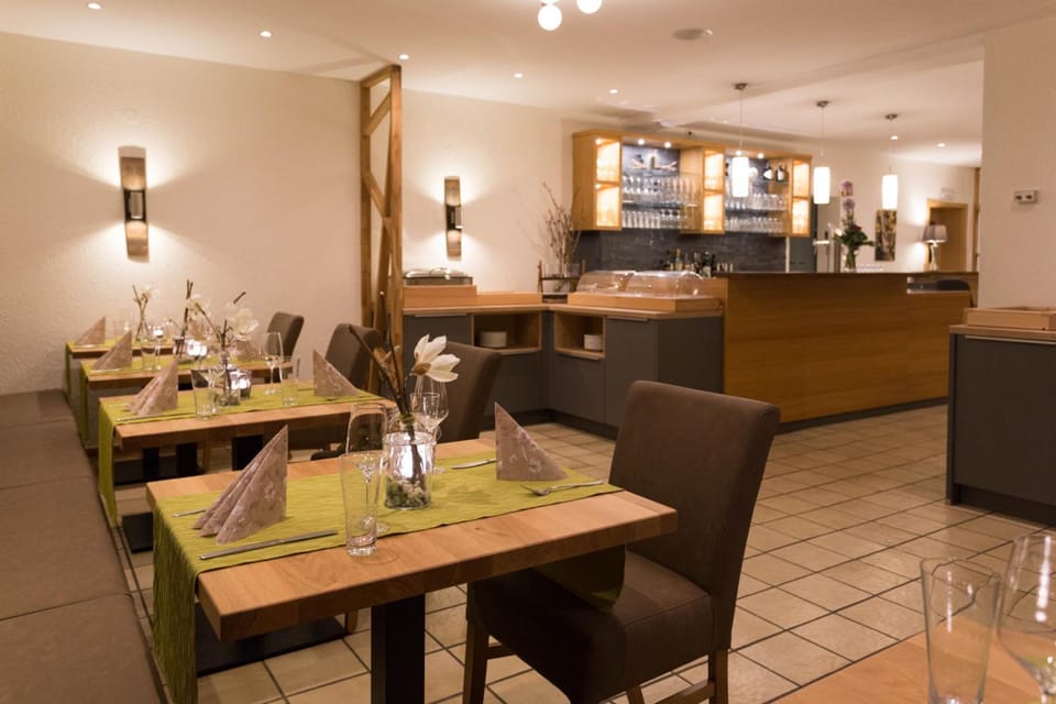 Hotel Restaurant Sonnenlay Hotel in Cochem-Zell