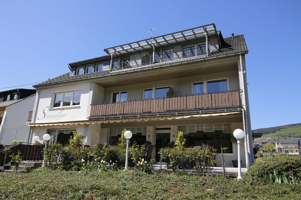 Hotel Restaurant Sonnenlay Hotel in Cochem-Zell