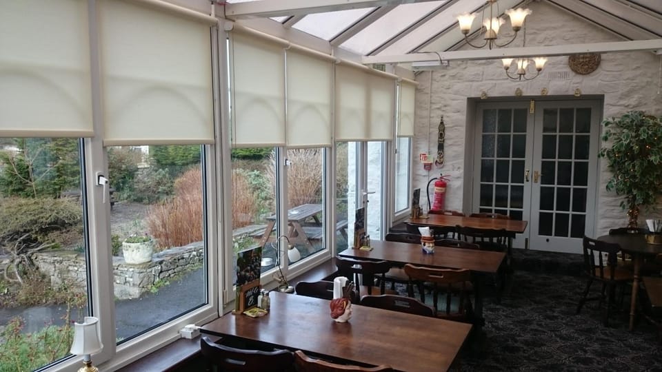 The Silverdale Hotel Hotel in England