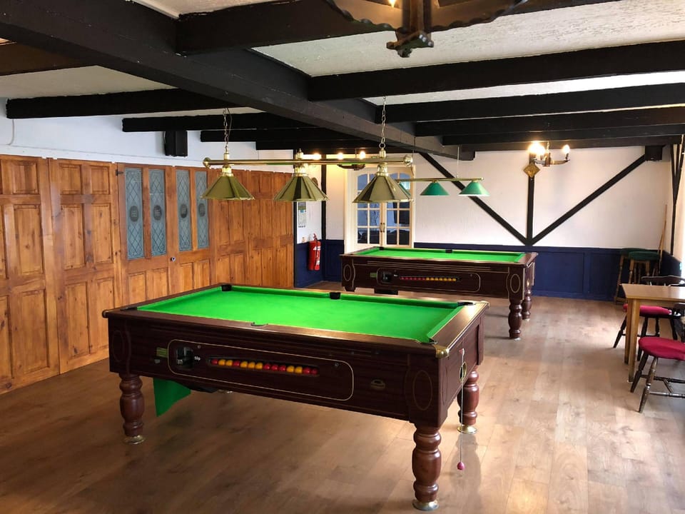 The Smugglers Inn Inn in England
