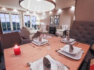 Ferienwohnung Sönshörn Hotel in Westerland