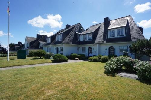 Ferienwohnung Sönshörn Hotel in Westerland