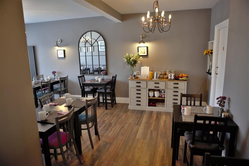 Skyline Guesthouse Hotel in Newquay