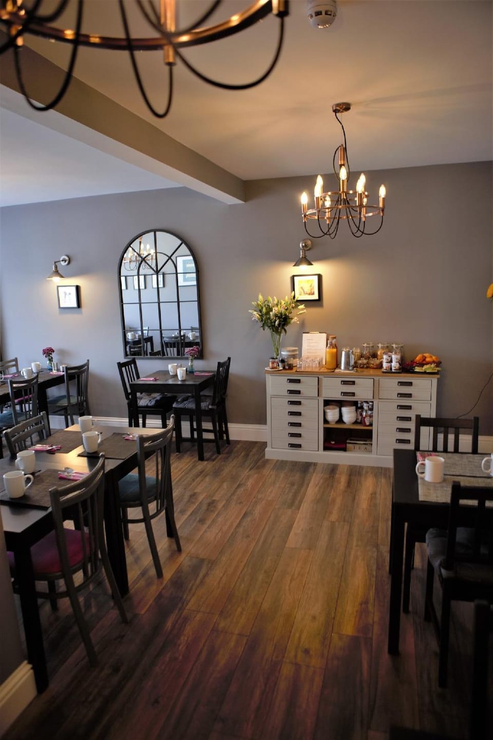 Skyline Guesthouse Hotel in Newquay