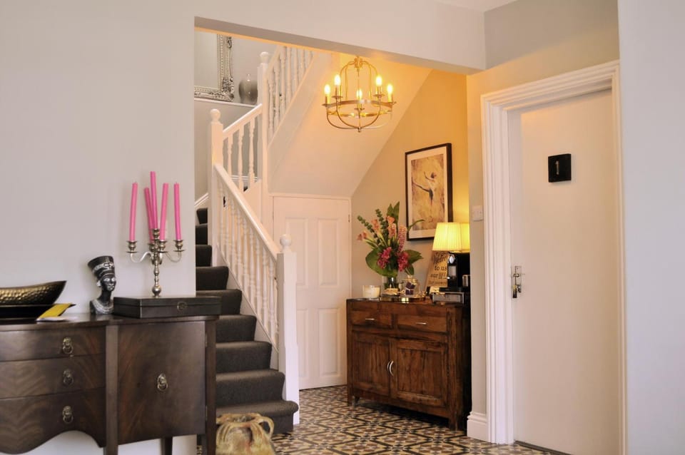 Skyline Guesthouse Hotel in Newquay