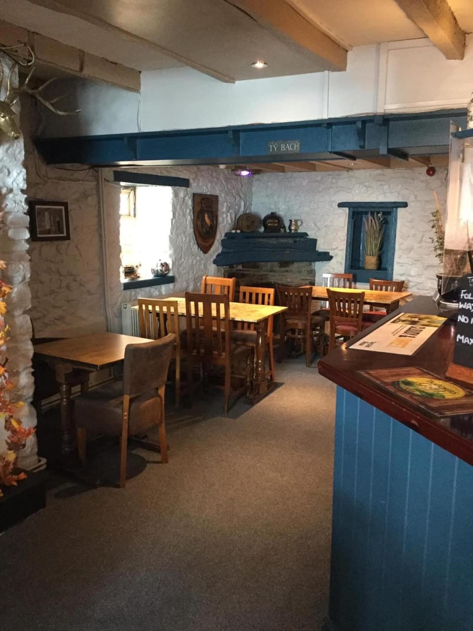 The Ship Inn Inn in Saint Davids