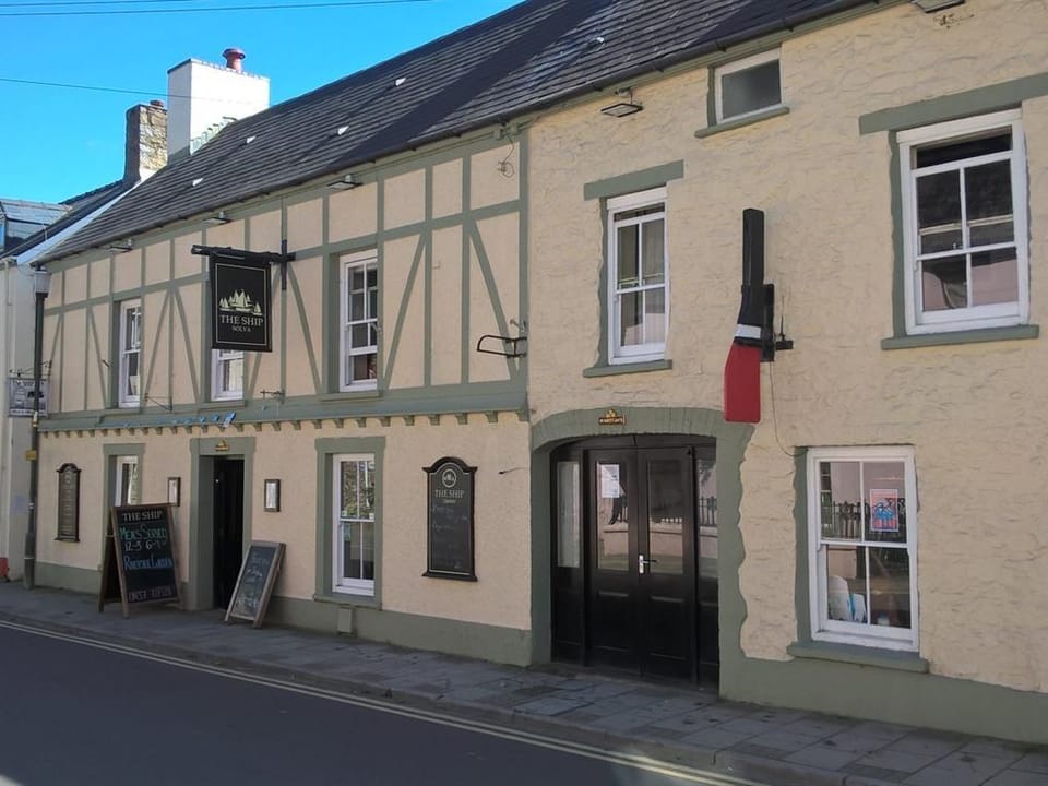 The Ship Inn Inn in Saint Davids