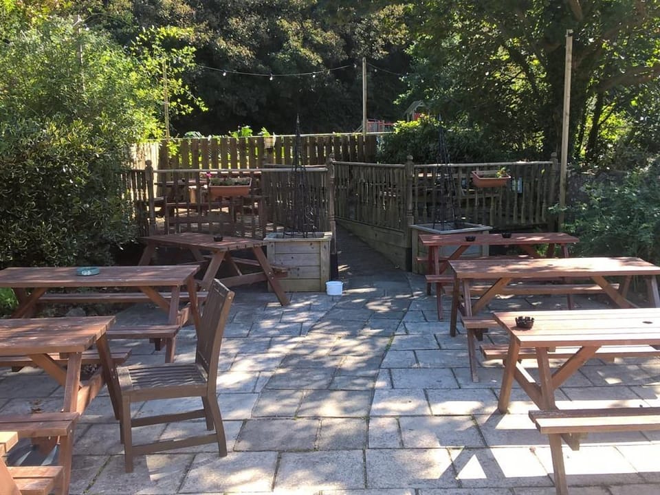 The Ship Inn Inn in Saint Davids