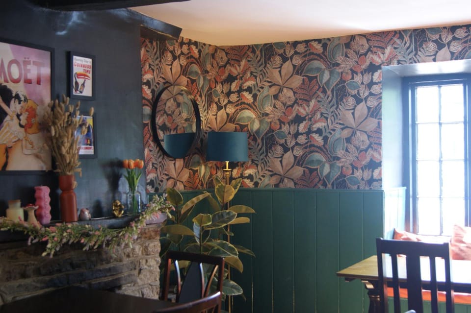 Shoulder Of Mutton Inn in Aylesbury Vale