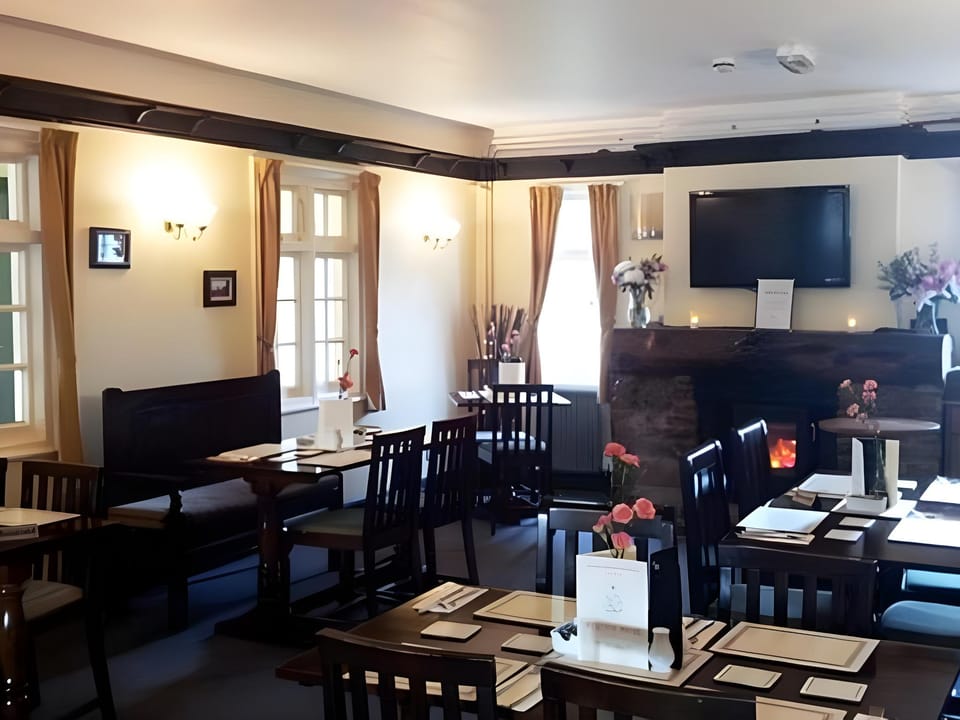 Shoulder Of Mutton Inn in Aylesbury Vale
