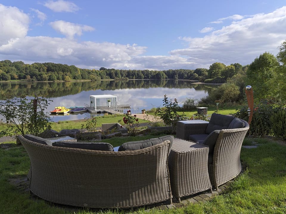 Lakeside Resort Michaela GmbH & Co.KG Hotel in Hesse